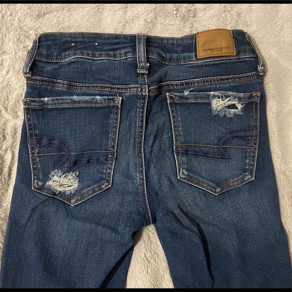 American Eagle jeans - Picture 3 of 4